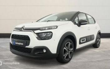 Citroen c3 Hénin-Beaumont