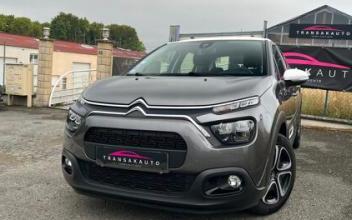 Citroen c3 Morainvilliers