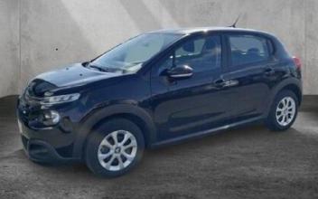 Citroen c3 Trélissac