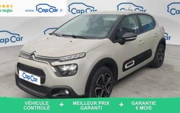 Citroen c3 Tours