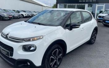 Citroen C3 Reims