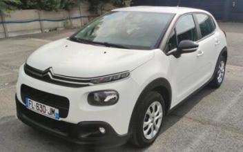 Citroen c3 Béthune