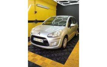 Citroen c3 Corbeil-Essonnes