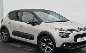 Citroen c3 Saint-Lumine-de-Clisson
