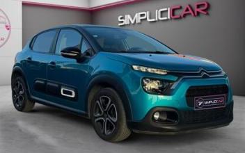 Citroen c3 La-Farlède