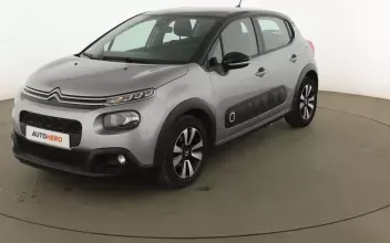 Citroen C3 Issy-les-Moulineaux