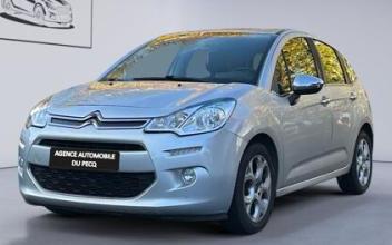 Citroen c3 Le-Pecq