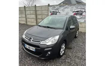 Citroen C3 Loison-sous-Lens