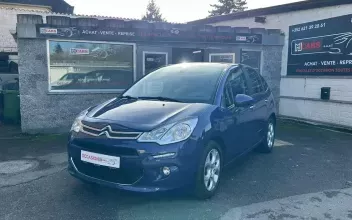 Citroen C3 Metz