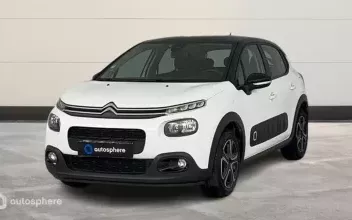 Citroen C3 Beauvais