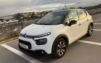 Citroen C3 Igny