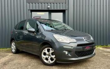 Citroen c3 Quetigny