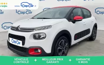 Citroen C3 Paris