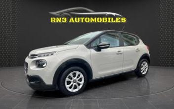 Citroen c3 Pantin