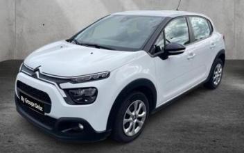 Citroen c3 Trélissac