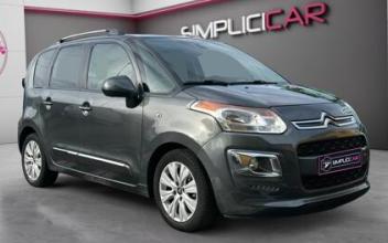 Citroen c3 Serres-Castet