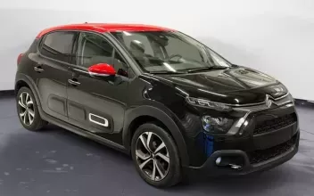 Citroen C3 Montélimar