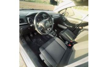 Citroen c3 Lagny-sur-Marne