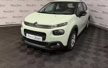 Citroen C3 Villeurbanne