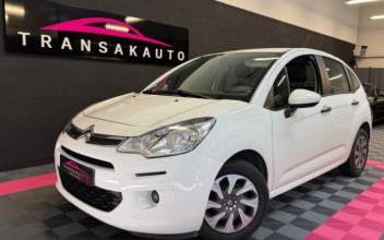 Citroen C3 Harfleur