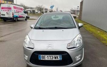Citroen c3 Langres
