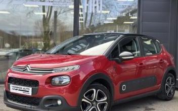 Citroen c3 Anduze