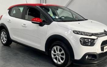 Citroen C3 Guipavas