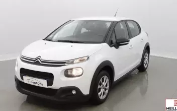 Citroen C3 Lavau