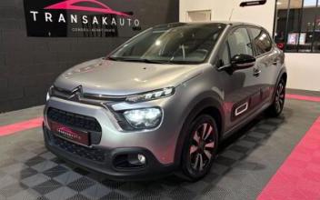 Citroen c3 Valergues