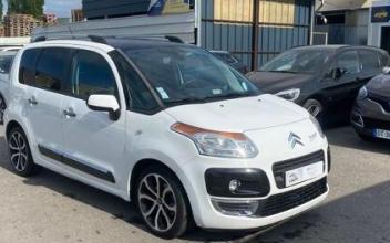 Citroen c3 La-Courneuve