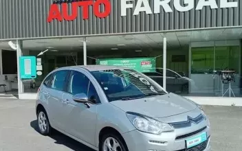 Citroen C3 Montbazens