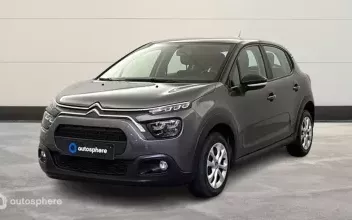 Citroen C3 Châtellerault
