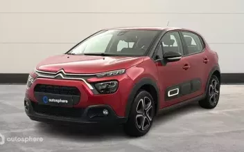Citroen C3 Châtellerault