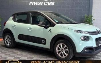 Citroen c3 Mérignac