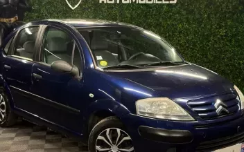 Citroen C3 Taverny