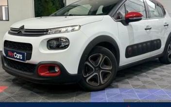 Citroen c3 Bry-sur-Marne