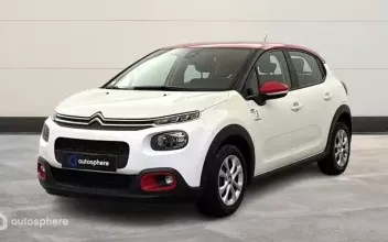 Citroen C3 Civray