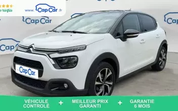 Citroen C3 Paris