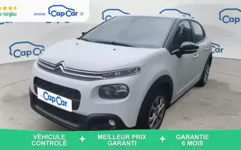Citroen C3 Paris