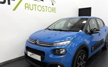Citroen C3 Brest