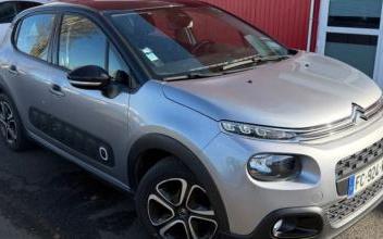Citroen C3 Clermont-Ferrand
