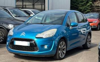 Citroen C3 Gevrey-Chambertin
