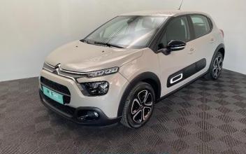 CITROEN C3 Varennes-sur-Seine