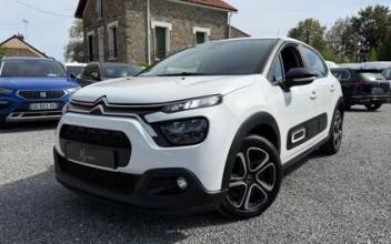 Citroen c3 Les-Essarts-le-Roi