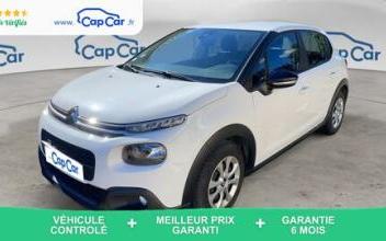 Citroen c3 Uriménil