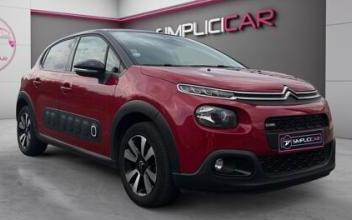 Citroen c3 Montpellier