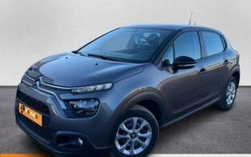 Citroen C3 Tignieu-Jameyzieu