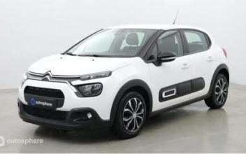 Citroen c3 Orvault