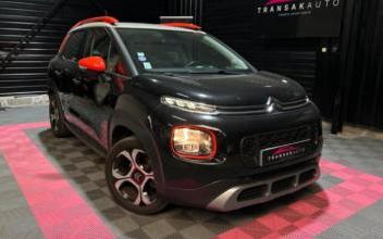 Citroen C3 Aircross Cuincy