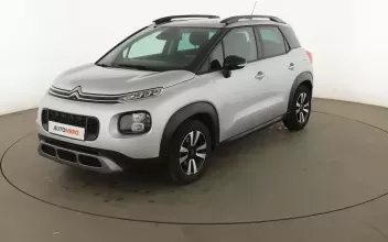 Citroen C3 Aircross Issy-les-Moulineaux